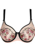 PrimaDonna Eraclea Balcony Bra Vertical Seam